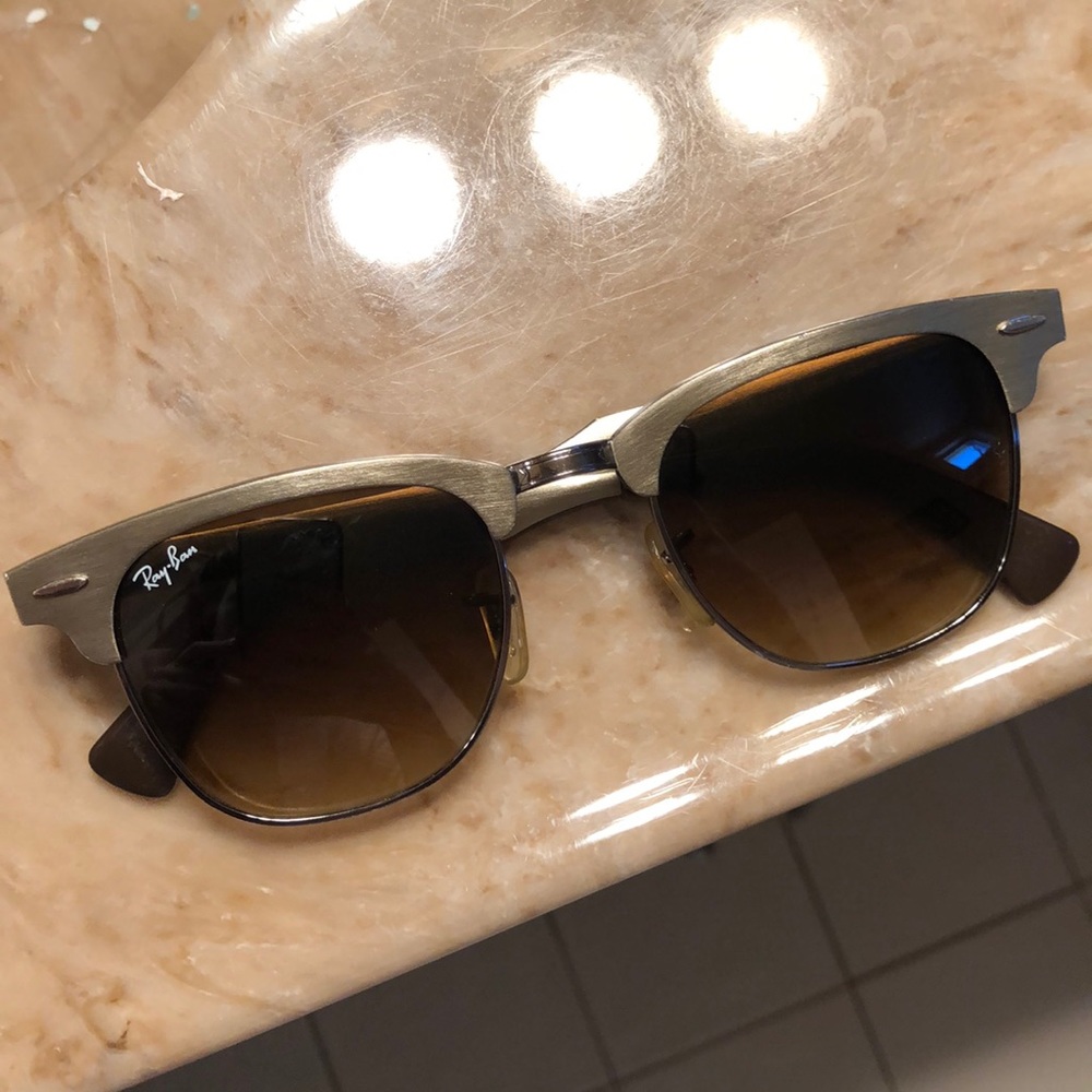 Ray Ban sunglasses
